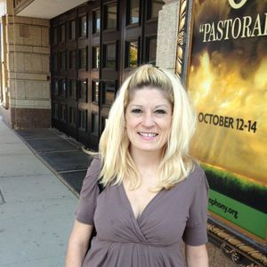 Meet your Posher, Amanda